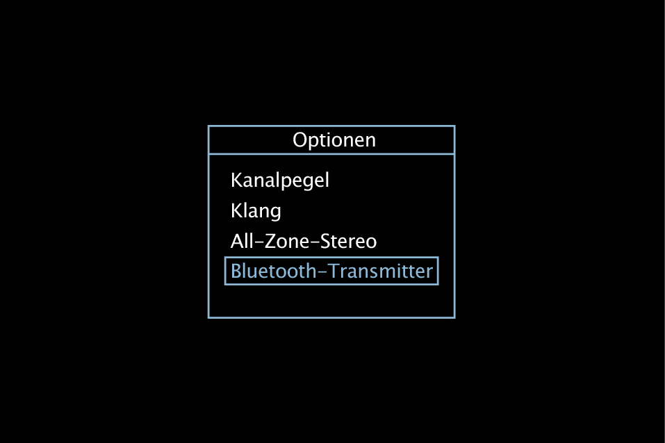GUI Option Menu 7623 De 01